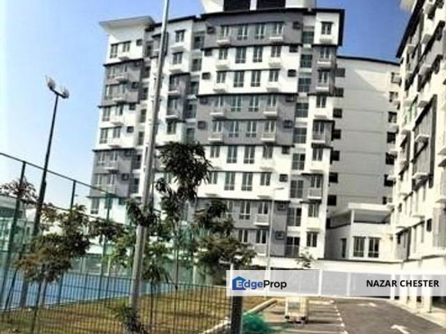 Pangsapuri Suria
