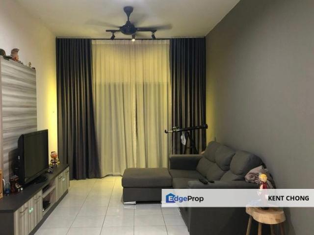 Pangsapuri Saujana Permai 2