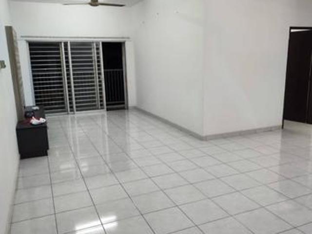 Pangsapuri Saujana Permai 2 Kajang Selangor Level 4