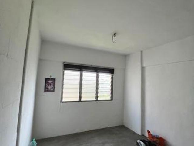 Pangsapuri Segar Ria Apartment Taman Bukit Segar Cheras kl Flat