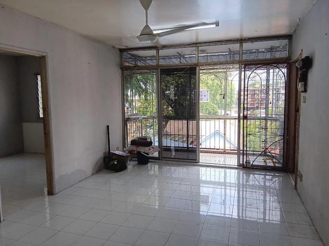 Pangsapuri Seksyen 18 Shah Alam