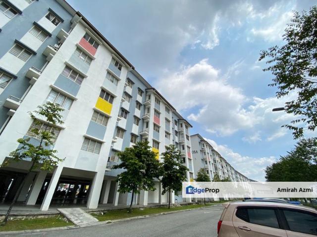 Pangsapuri Sentosa