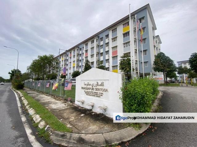 Pangsapuri Sentosa