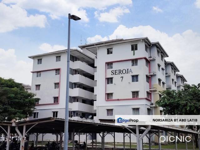Pangsapuri Seroja