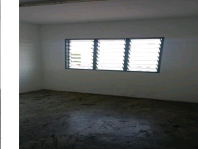 pangsapuri seroja, apartment