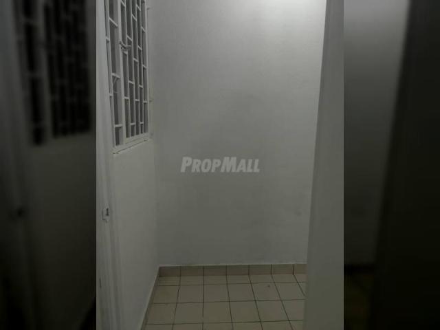 PANGSAPURI SEROJA APARTMENT FOR RENTAL AT SETIA ALAM, SEKSYEN U13