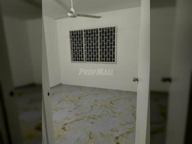 PANGSAPURI SEROJA APARTMENT FOR RENTAL AT SETIA ALAM, SEKSYEN U13