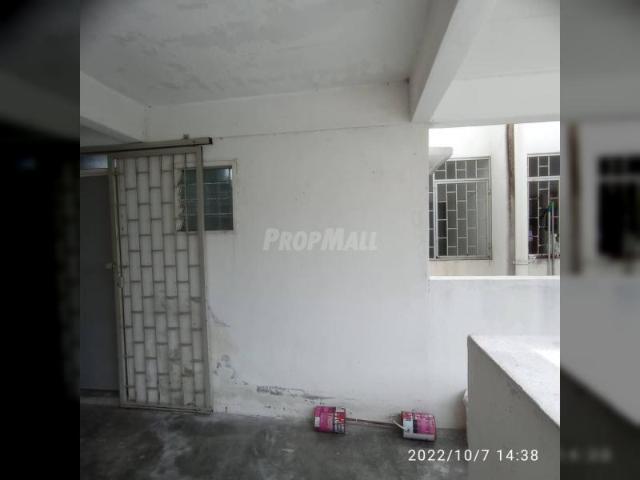 PANGSAPURI SEROJA APARTMENT FOR RENTAL AT SETIA ALAM