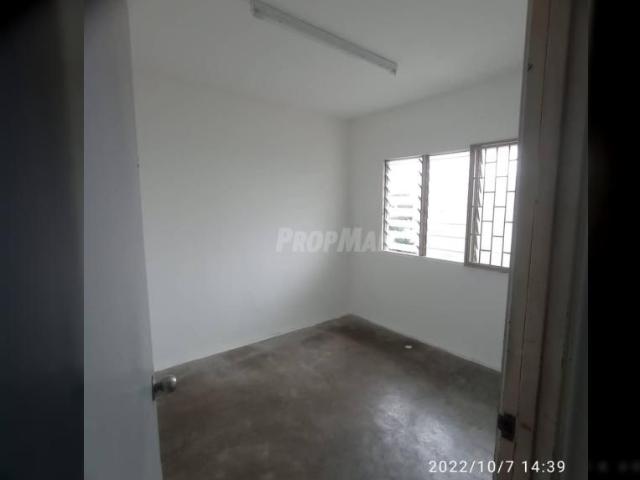 PANGSAPURI SEROJA APARTMENT FOR RENTAL AT SETIA ALAM
