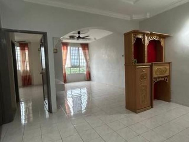 Pangsapuri Seri Cemerlang Seaview For Sale