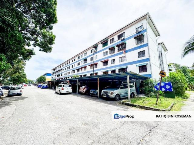 Pangsapuri Seri Cempaka