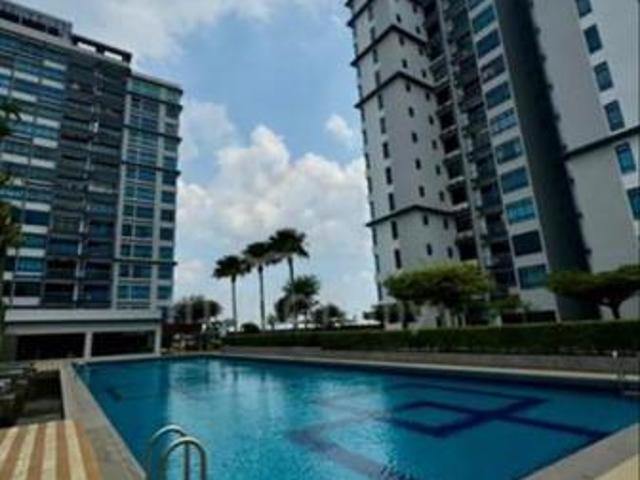 Pangsapuri Seri Austin For Rent