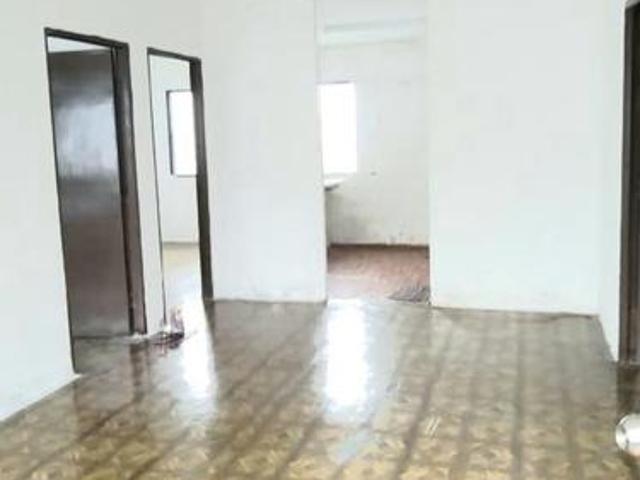Pangsapuri Seri Bakawali Bukit Beruntung Bukit Sentosa Rawang For Sale