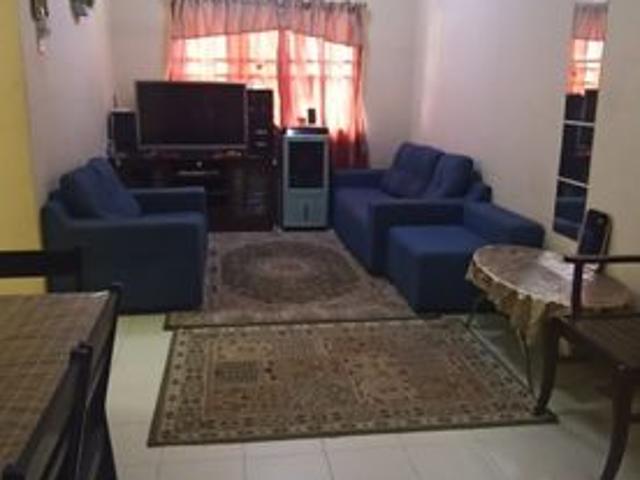 Pangsapuri Seri Bintang