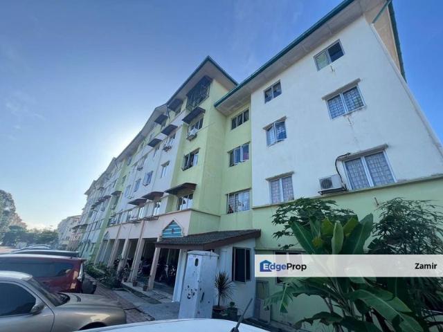 Pangsapuri Seri Bintang