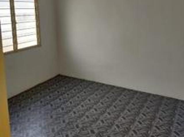 Pangsapuri Seri Damai Full Loan Cash Back Saujana Puchong
