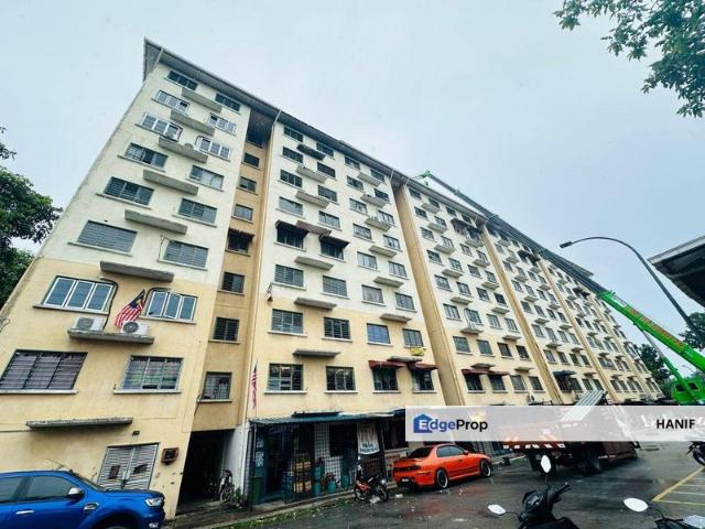Pangsapuri Seri Era