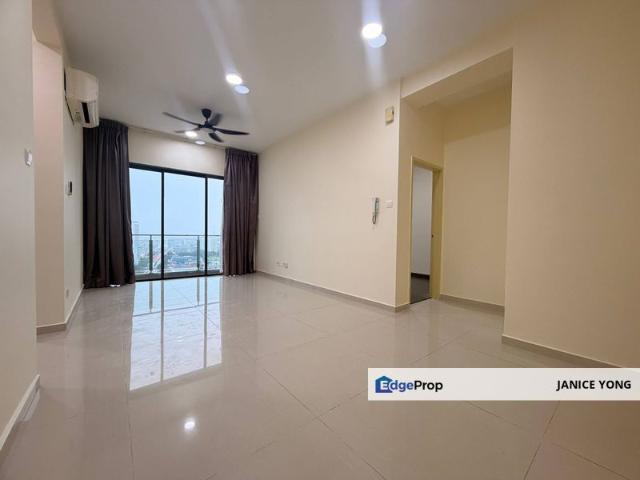 Pangsapuri Seri Kencana Setia SKS Pavillion Residences
