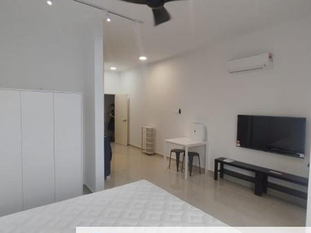 Pangsapuri Seri Kencana Setia SKS Pavillion Residences