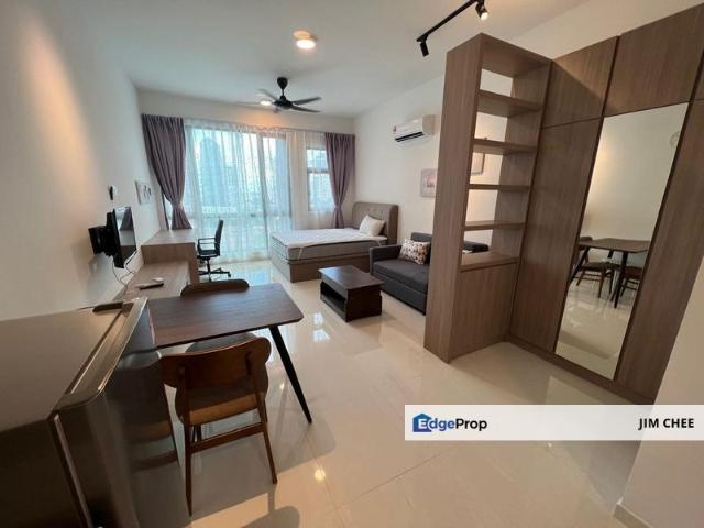 Pangsapuri Seri Kencana Setia SKS Pavillion Residences