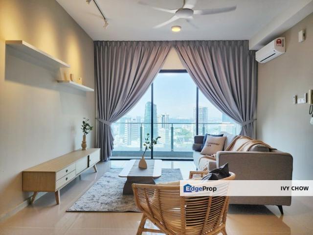 Pangsapuri Seri Kencana Setia SKS Pavillion Residences