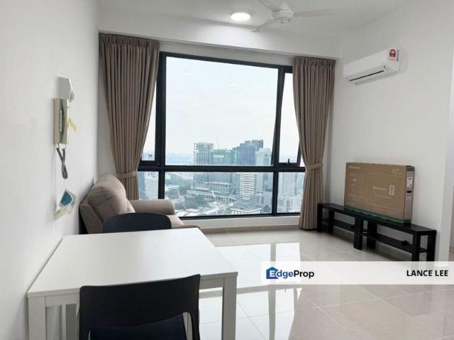 Pangsapuri Seri Kencana Setia SKS Pavillion Residences