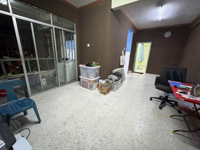 Pangsapuri Seri Inai Bukit Sentosa Rawang Murah For sale Unit