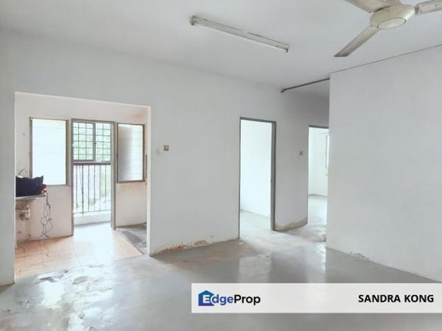 Pangsapuri Seri Indah