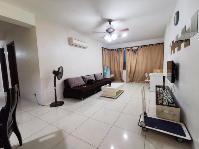 Pangsapuri Seri Jaya Kampung Baru Bm For Sale
