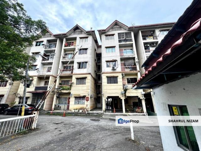 Pangsapuri Seri Jasa
