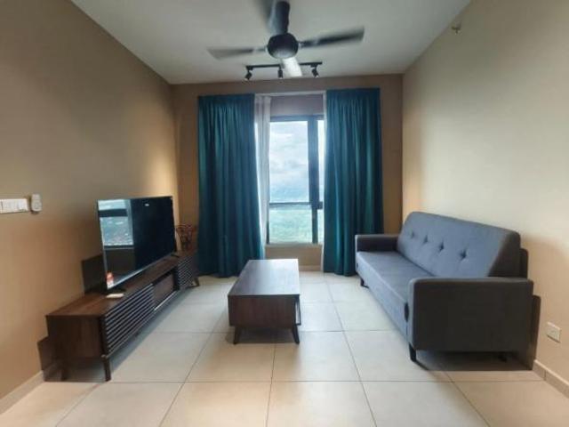 Pangsapuri Seri Mas Seri Kembangan Seri Kembangan Selangor