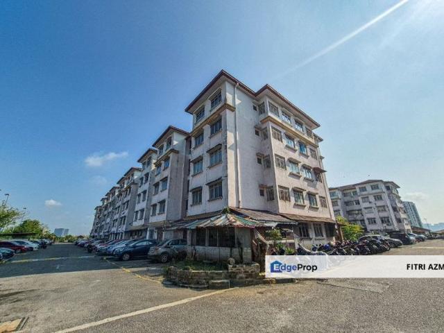 Pangsapuri Seri Melati