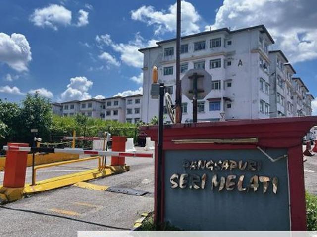 Pangsapuri Seri Melati