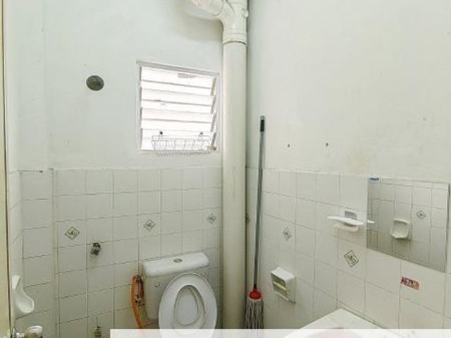 Pangsapuri Seri Melati