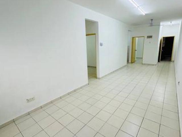 Level 3 Pangsapuri Seri Mengkuang Flat Gelang Patah Near 2nd link
