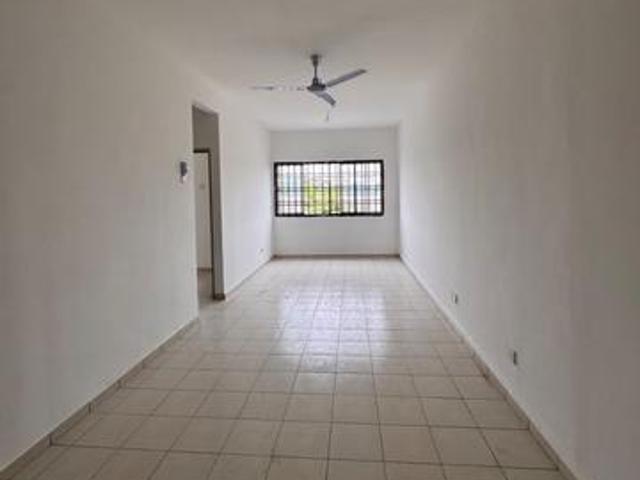 Pangsapuri Seri Mengkuang Flat For SaleFull LoanGelang Pata