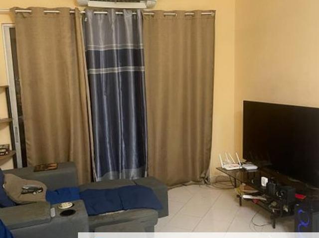 Pangsapuri Seri Meranti