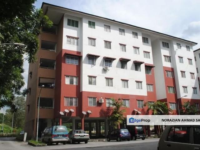 Pangsapuri Seri Mesra