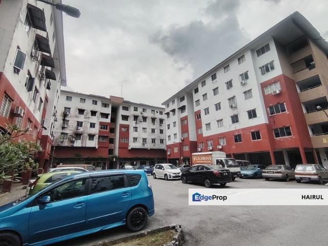 Pangsapuri Seri Mesra