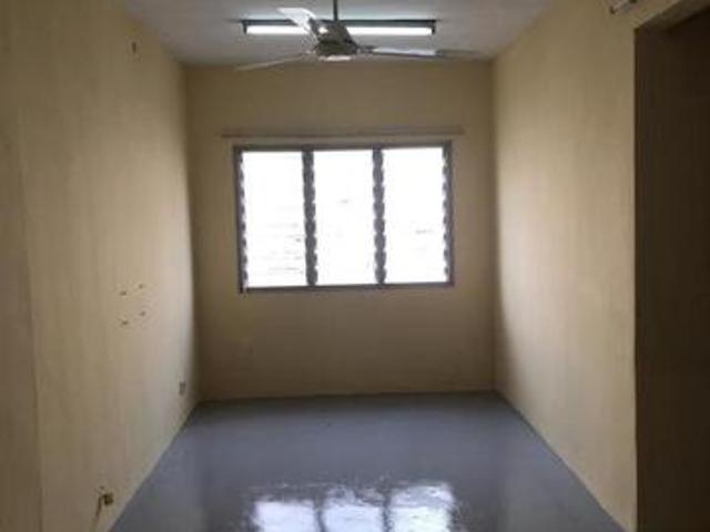 Pangsapuri Seri Mesra Cheras Selangor