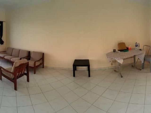 Pangsapuri Seri Mutiara