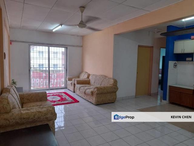 Pangsapuri Seri Murni