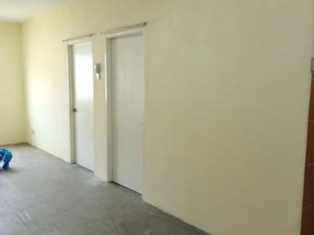 Pangsapuri Seri Saujana BSP Jenjarom Selangor for Sale