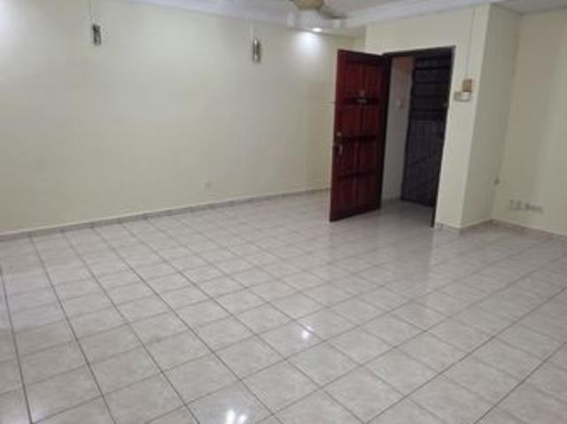 Pangsapuri Seri Palma