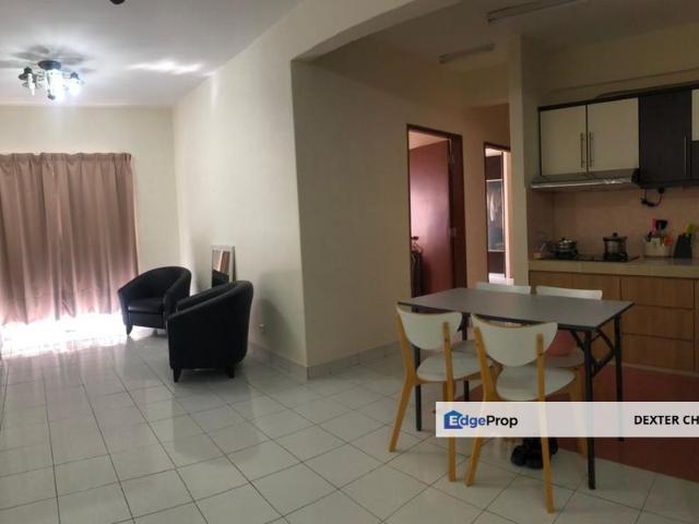 Pangsapuri Seri Permai