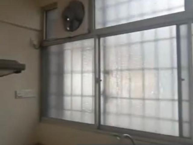 Pangsapuri Seri Pinang, Taman Bukit Serdang, Seri Kembangan