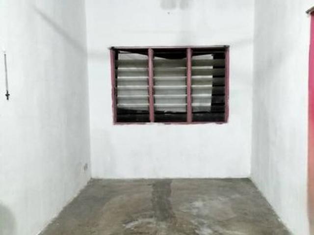 Pangsapuri Seri Pulai