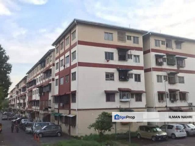 Pangsapuri Seri Pulai