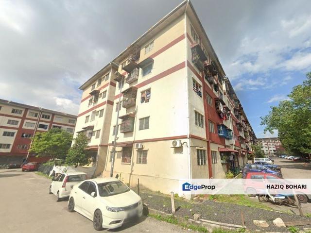 Pangsapuri Seri Pulai