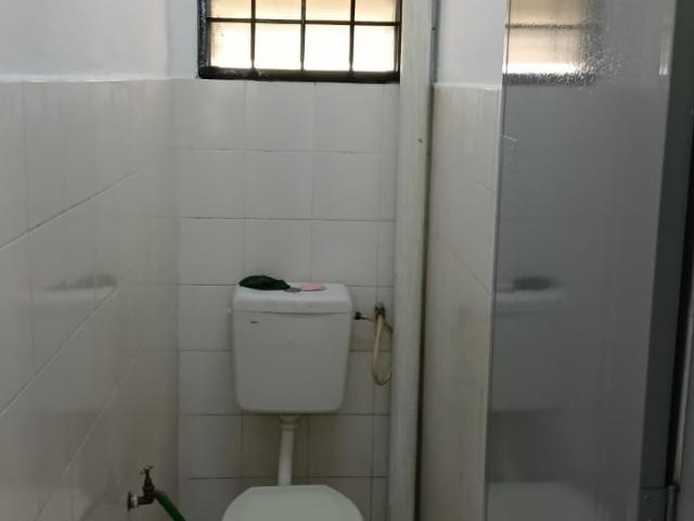 pangsapuri seri pulai, flat